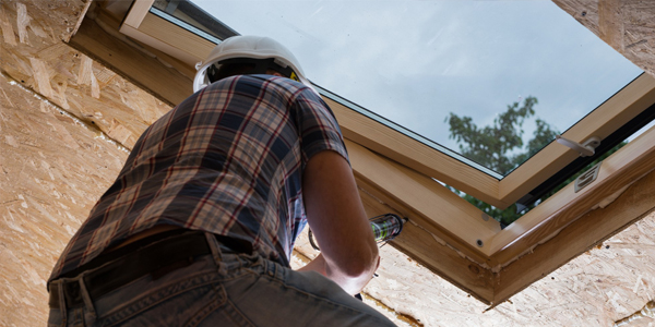 Réparation toiture en tuiles